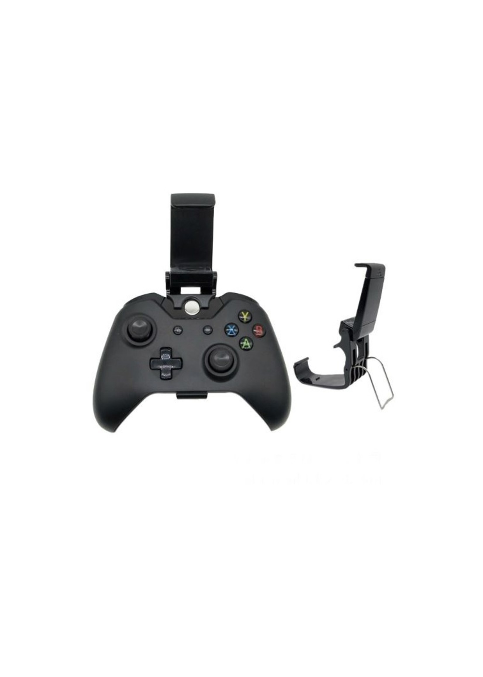 Phone Clip Holder for Xbox One Controller Grip