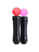 Sony PlayStation Move Motion Controller Bundle