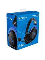 HyperX Cloud Official PS4 Headset W/ Noise Cancelling Mic