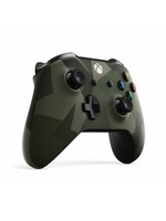 Microsoft XBOne S Wireless Controller Night Ops