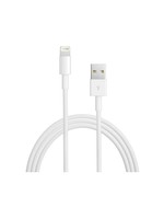 MOX Apple 8 pin Certified Lightning 1M Cable