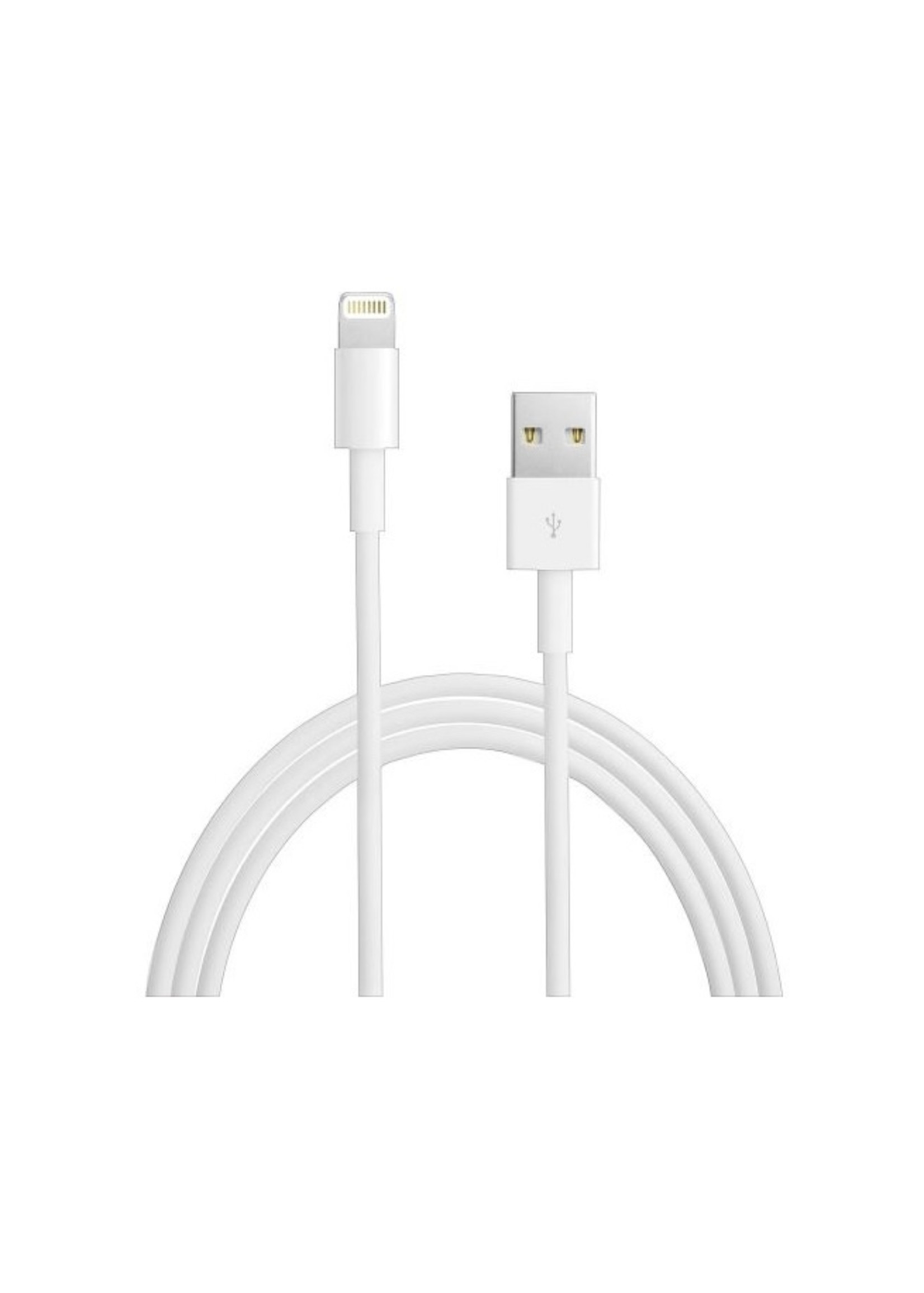 MOX Apple 8 pin Lightning and Micro USB Combo 1M Cable (MOX) (MO-50)