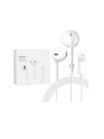 Apple Apple EarPods Earphones w/ Mic 8 Pin Lightning Connection