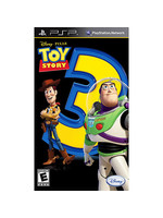 Toy Story 3 - PSP PrePlayed