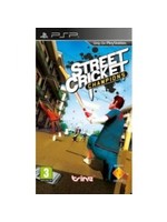 Street Cricket Champions 2 - PSP PrePlayed