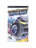 Motorstorm Artic Edge - PSP PrePlayed