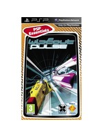 Wipeout Pulse - PSP PrePlayed