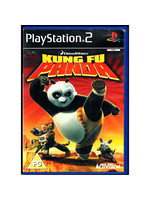 Kung Fu Panda - PS2 PrePlayed