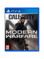 Call of Duty: Modern Warfare (2019) - PS4 PrePlayed