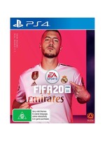 FIFA 20 - PS4 PrePlayed