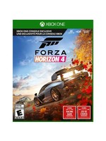 Forza Horizon 4 - XBOne PrePlayed