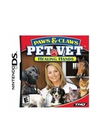 Paws & Claws Pet Vet - NDS PrePlayed