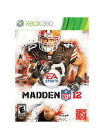 Madden 12 - XB360 PrePlayed