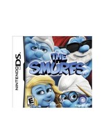 The Smurfs - NDS PrePlayed