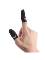 Mobile Touch Screen Finger Sleeve (Pair)