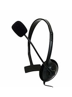 XB360 Mono Stereo KMD Live Headset