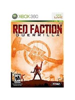 Red Faction: Guerilla - XB360 PrePlayed