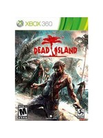 Dead Island - XB360 PrePlayed