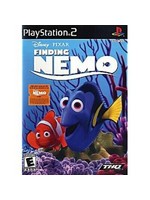 Finding Nemo - PS2 PrePlayed