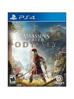 Assassin's Creed: Odyssey - PS4 PrePlayed