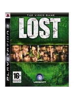 LOST - PS3 PrePlayed