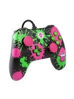 Nintendo Nintendo Switch Pro Controller Splatoon