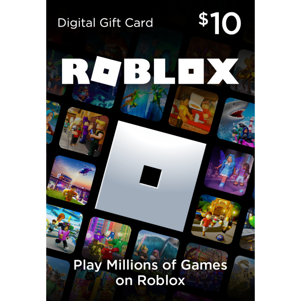 Roblox $100 Code - PLAY Barbados