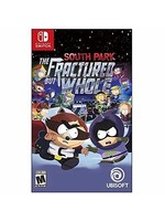 South Park Fractured Whole - SWITCH PrePlayed