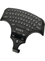 Sony PS3 Wireless KeyPad Controller Keyboard