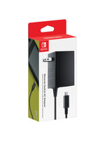Nintendo Nintendo Switch AC Adapter Charger (Original) (No Box)