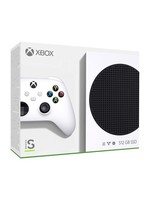 Microsoft Xbox Series S Console (All Digital) 512 GB SSD (Japanese Model)