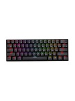 Mechanical Keyboard RGB Wired (68 Keys)