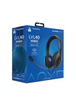PS4 LVL 40 Stereo Headset