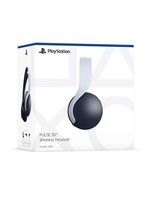Sony Sony 3D Pulse Wireless Headset PS5