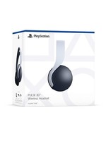 Sony Sony Playstation Pulse 3D Wireless Headset PS4/PS5