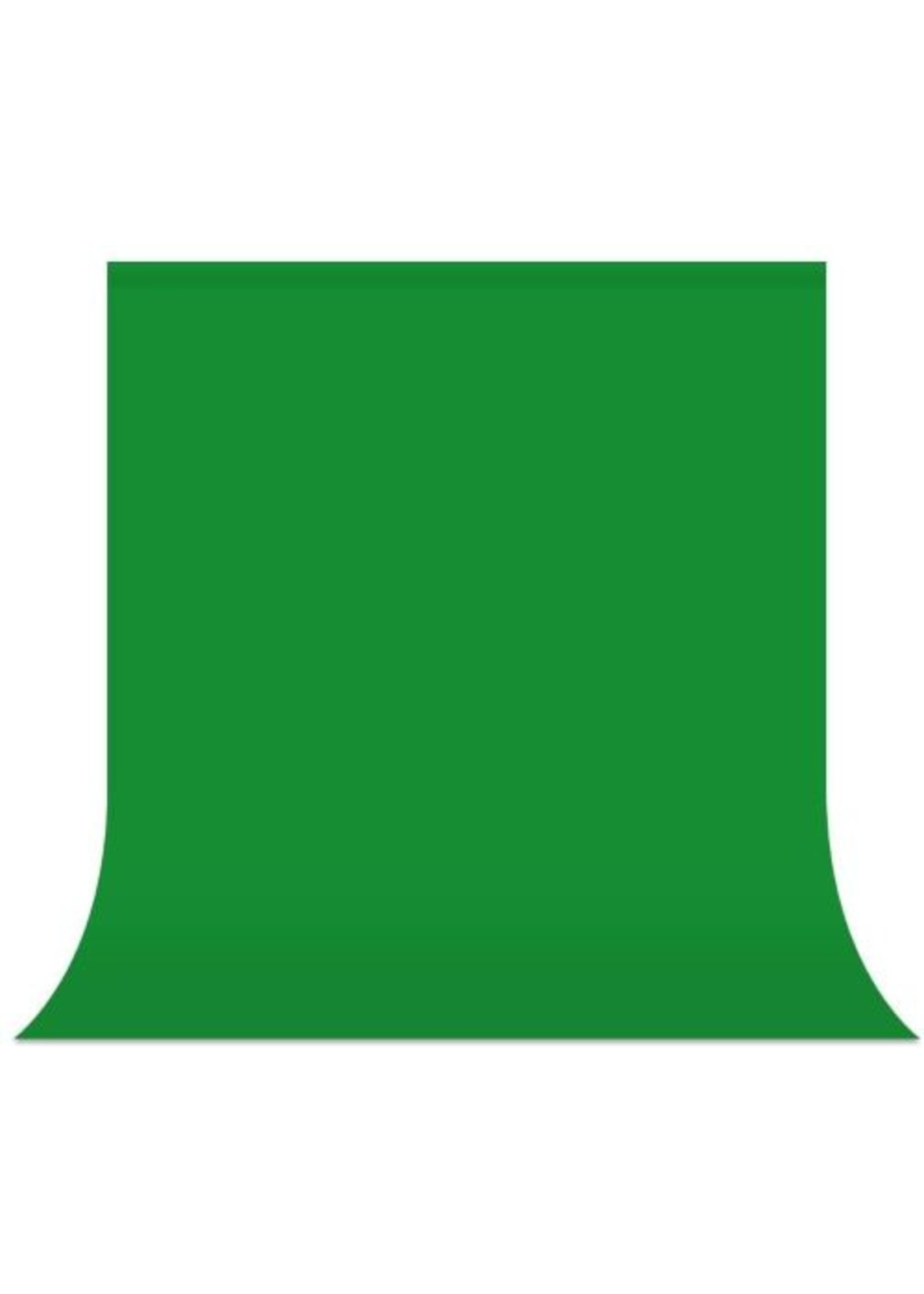 5x7 FT Green Screen Key Backdrop