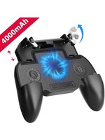 Mobile Game Phone Controller w Powerbank SR 4000 mAh