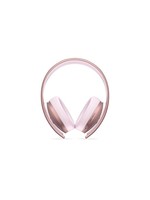 Sony Sony Gold Wireless Headset (Rose Gold)