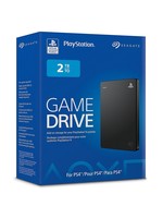 External HD 2 TB USB 3.0 GameDrive PS4 / XBONE