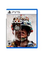 Call of Duty: Black Ops Cold War - PS5 NEW