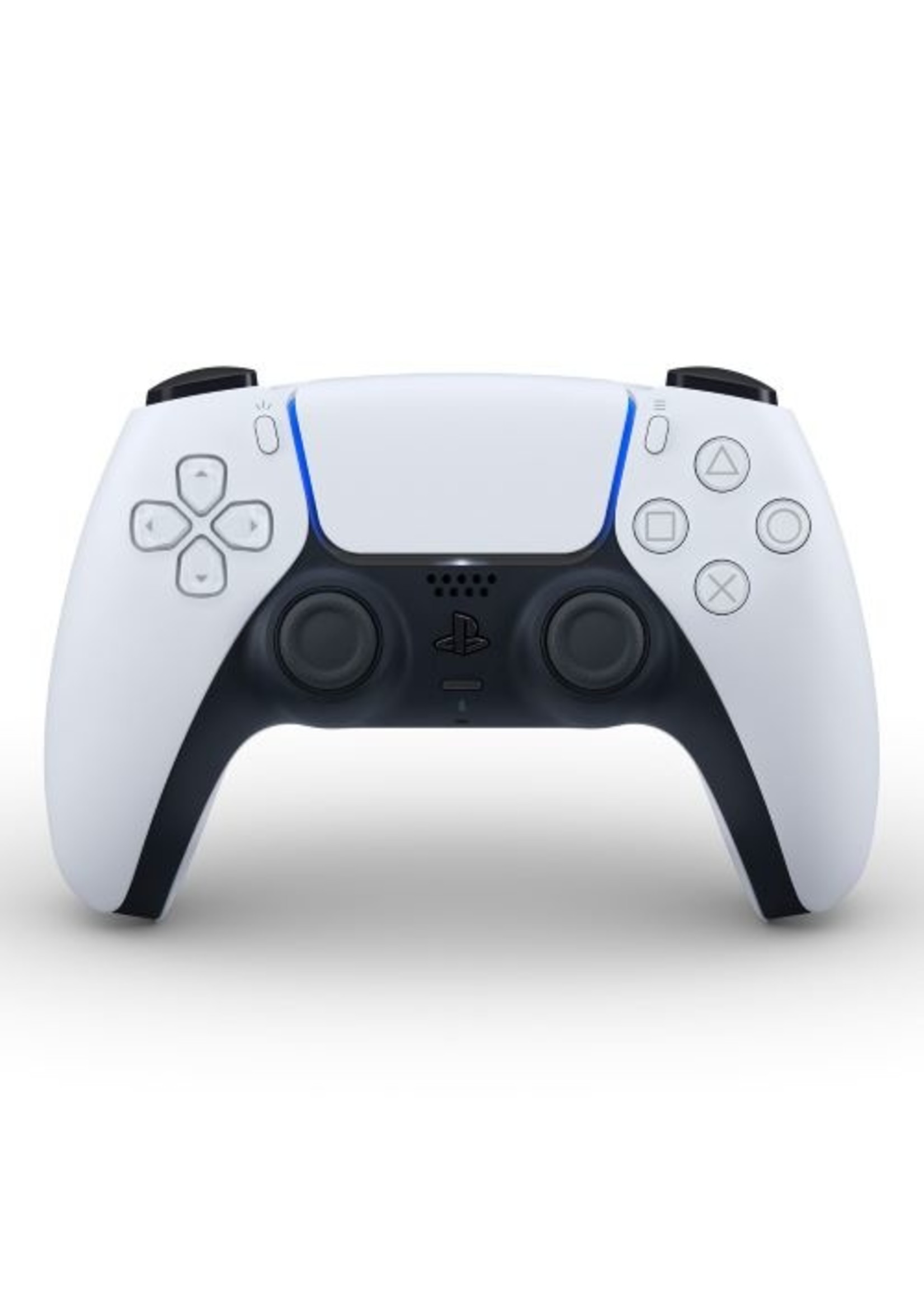 PS5  DualSense EDGE Wireless Controller White