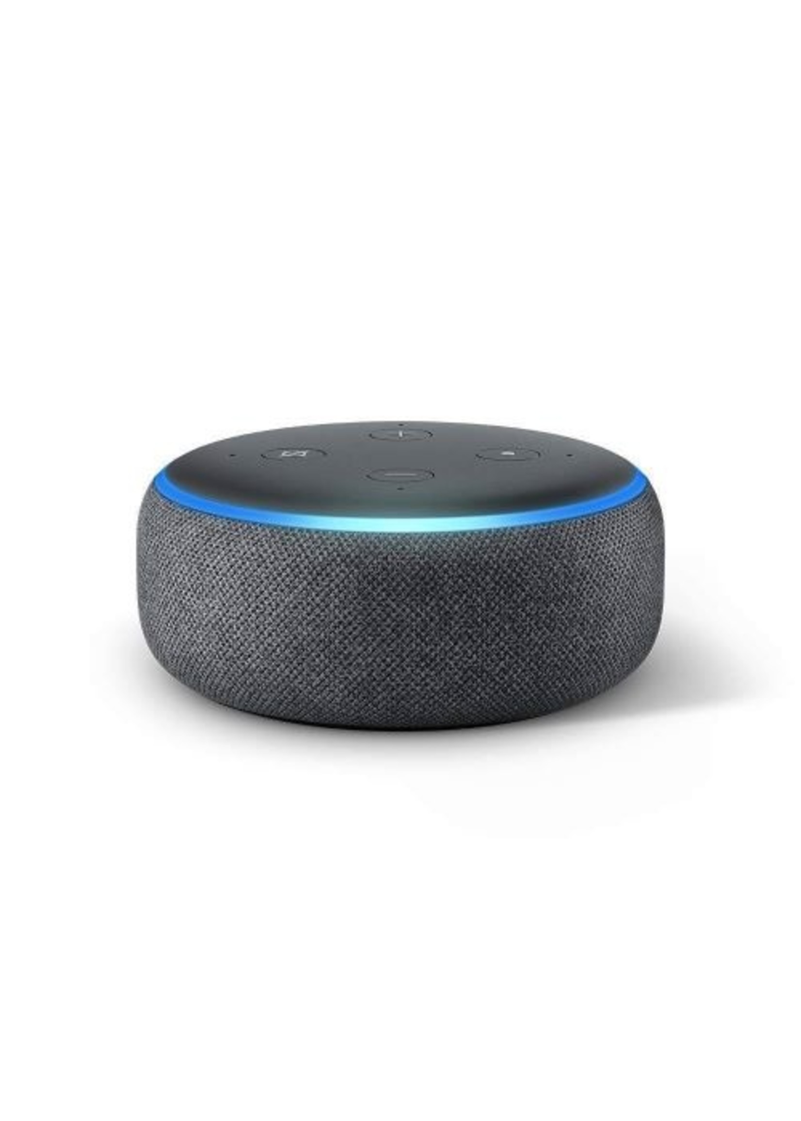 Amazon Echo Dot (3rd Gen)