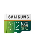 Sandisk 512GB Class 10 Micro SD Card