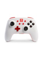 Power A Nintendo Switch Wireless Pro Controller Compatible Special Edition
