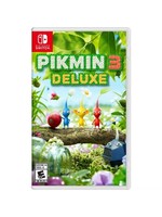 Pikmin 3 Deluxe - SWITCH NEW