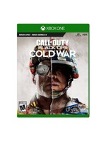Call of Duty: Black Ops Cold War - XBOne NEW