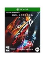 Need for Speed: Hot Pursuit Remastered - XBOne NEW