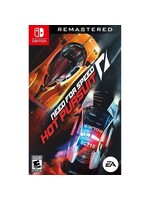 Need for Speed: Hot Pursuit Remastered - SWITCH NEW