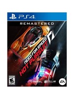 Need for Speed: Hot Pursuit Remastered - PS4 NEW