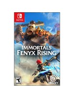 Immortals: Fenyx Rising - SWITCH NEW